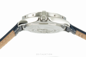 Breitling Colt Ocean steel automatic Kal. B17 Ref. A17350