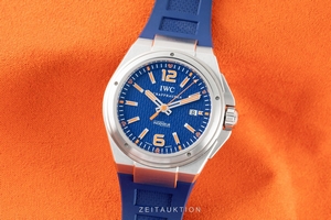 IWC Ingenieur automatic IW323603