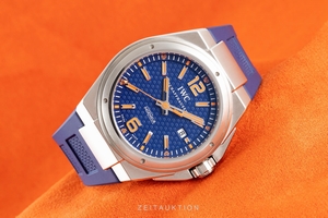 IWC Ingenieur automatic IW323603