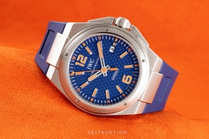 IWC Ingenieur automatic IW323603