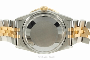 Rolex Datejust steel / gold automatic Kal. 3035 Ref. 16253