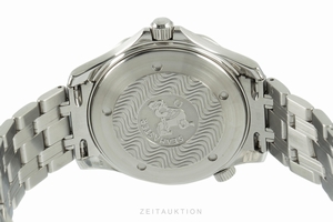 Omega Seamaster steel automatic Kal. 1120 Ref. 168.1640, 2254.50.00