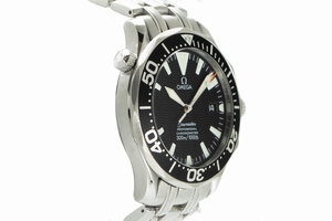 Omega Seamaster steel automatic Kal. 1120 Ref. 168.1640, 2254.50.00