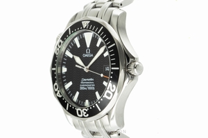 Omega Seamaster steel automatic Kal. 1120 Ref. 168.1640, 2254.50.00