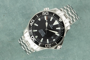 Omega Seamaster steel automatic Kal. 1120 Ref. 168.1640, 2254.50.00