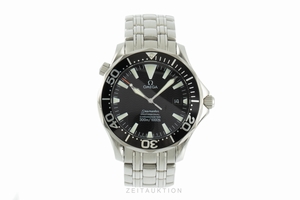 Omega Seamaster steel automatic Kal. 1120 Ref. 168.1640, 2254.50.00