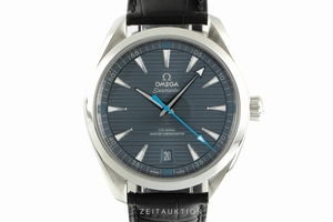 Omega Seamaster steel automatic Kal. 8900 Ref. 220.12.41.21.03.002