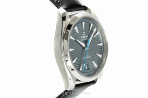Omega Seamaster steel automatic Kal. 8900 Ref. 220.12.41.21.03.002