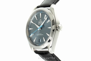 Omega Seamaster steel automatic Kal. 8900 Ref. 220.12.41.21.03.002