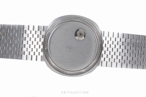 Patek Philippe Calatrava 18 ct white gold automatic Kal. 350 Ref. 3573-1