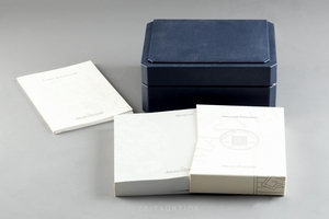 Jaeger-LeCoultre Reverso steel manual winding Kal. 874 Ref. 240.8.14