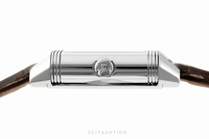 Jaeger-LeCoultre Reverso steel manual winding Kal. 874 Ref. 240.8.14