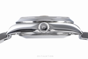 Rolex Datejust steel automatic Kal. 2235 Ref. 78240