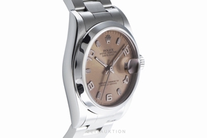 Rolex Datejust steel automatic Kal. 2235 Ref. 78240