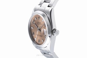Rolex Datejust steel automatic Kal. 2235 Ref. 78240