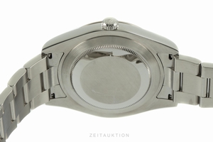 Rolex Datejust steel / white gold automatic Kal. 3136 Ref. 116334