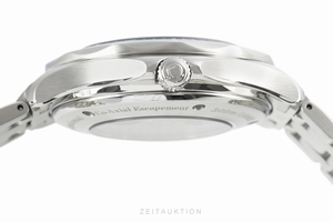 Omega Seamaster steel automatic Kal. 2628 Ref. 2535.80.00