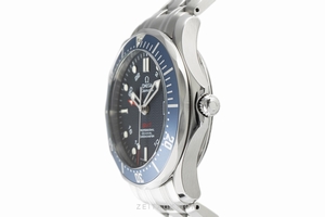 Omega Seamaster steel automatic Kal. 2628 Ref. 2535.80.00
