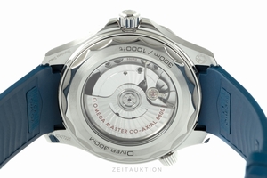 Omega Seamaster steel automatic Kal. 8800 Ref. 210.32.42.20.06.001