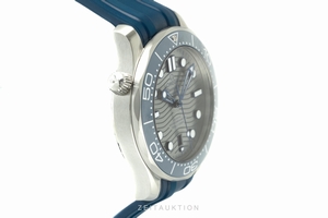 Omega Seamaster steel automatic Kal. 8800 Ref. 210.32.42.20.06.001