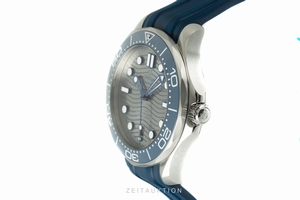 Omega Seamaster steel automatic Kal. 8800 Ref. 210.32.42.20.06.001