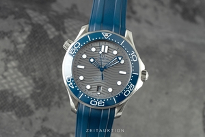 Omega Seamaster steel automatic Kal. 8800 Ref. 210.32.42.20.06.001