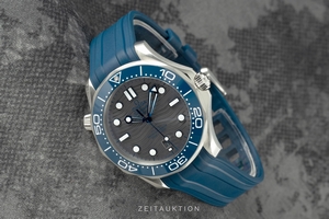Omega Seamaster steel automatic Kal. 8800 Ref. 210.32.42.20.06.001