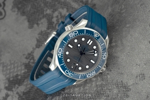 Omega Seamaster steel automatic Kal. 8800 Ref. 210.32.42.20.06.001