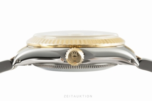 Rolex Datejust steel / gold automatic Kal. 2135 Ref. 68273