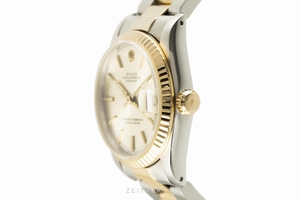 Rolex Datejust steel / gold automatic Kal. 2135 Ref. 68273