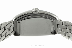 Franck Muller Conquistador steel automatic Ref. 8001LSC
