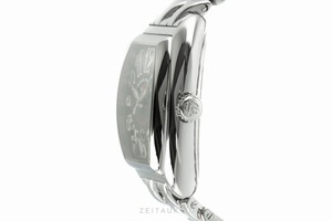 Franck Muller Conquistador steel automatic Ref. 8001LSC