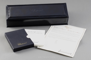Chopard Imperiale steel automatic Ref. 8531
