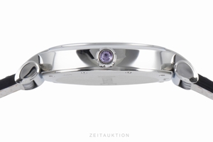 Chopard Imperiale steel automatic Ref. 8531