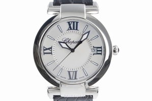 Chopard Imperiale steel automatic Ref. 8531