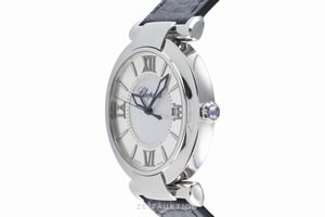 Chopard Imperiale steel automatic Ref. 8531