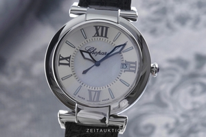 Chopard Imperiale steel automatic Ref. 8531