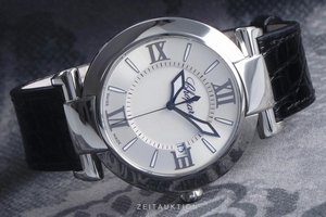 Chopard Imperiale steel automatic Ref. 8531