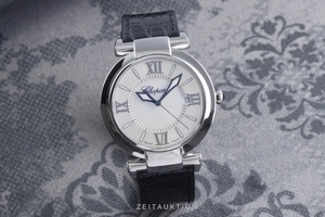 Chopard Imperiale steel automatic Ref. 8531