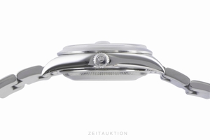 Rolex Date steel automatic Kal. 3135 Ref. 15200