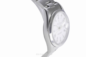 Rolex Date steel automatic Kal. 3135 Ref. 15200