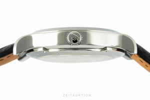 Jaeger-LeCoultre Master Control steel automatic Kal. 975 Ref. 147.8.05.S