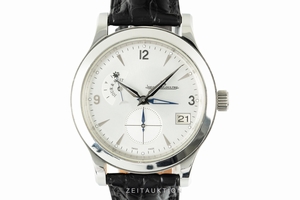 Jaeger-LeCoultre Master Control steel automatic Kal. 975 Ref. 147.8.05.S