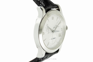 Jaeger-LeCoultre Master Control steel automatic Kal. 975 Ref. 147.8.05.S