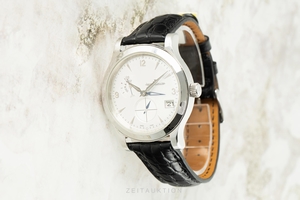 Jaeger-LeCoultre Master Control steel automatic Kal. 975 Ref. 147.8.05.S