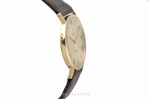 Rolex Cellini 18 ct gold manual winding Kal. 1601 Ref. 4112