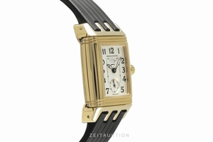 Jaeger-LeCoultre Reverso 18 ct gold manual winding Ref. 296.1.74