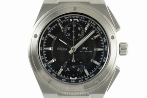 IWC Ingenieur chronograph steel automatic Kal. C.79350 Ref. 3725