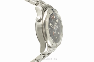 Omega Seamaster steel automatic Kal. 1154 Ref. 2598.80.00