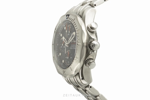 Omega Seamaster steel automatic Kal. 1154 Ref. 2598.80.00